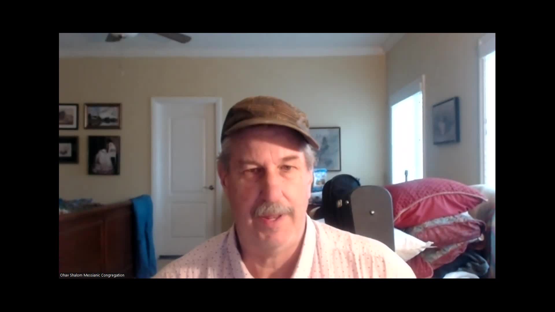 Judges 21 - Benjamites Need Wives (part 3)