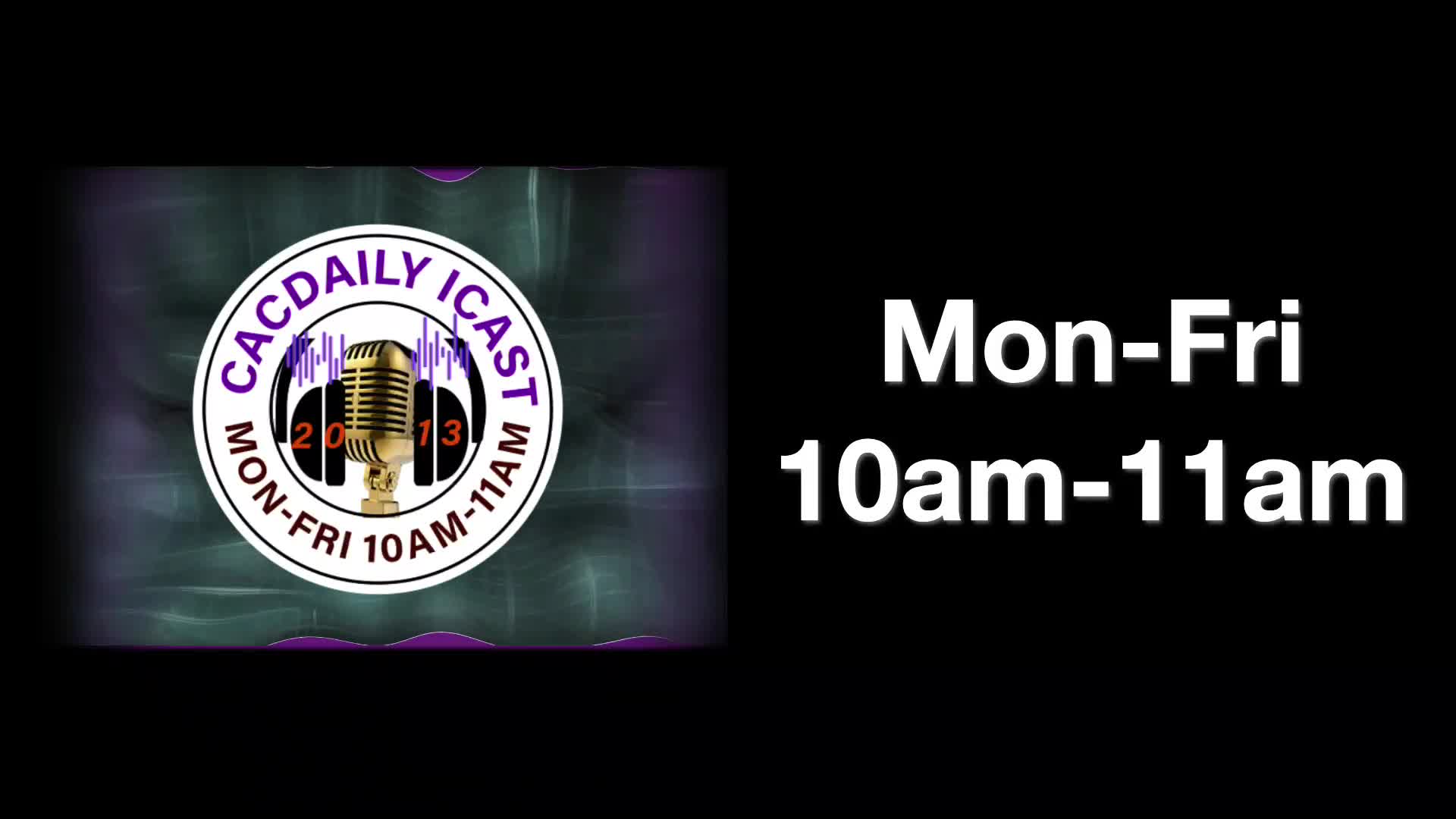 live-recording 2/18/2026 8:07:33 AM episode artwork