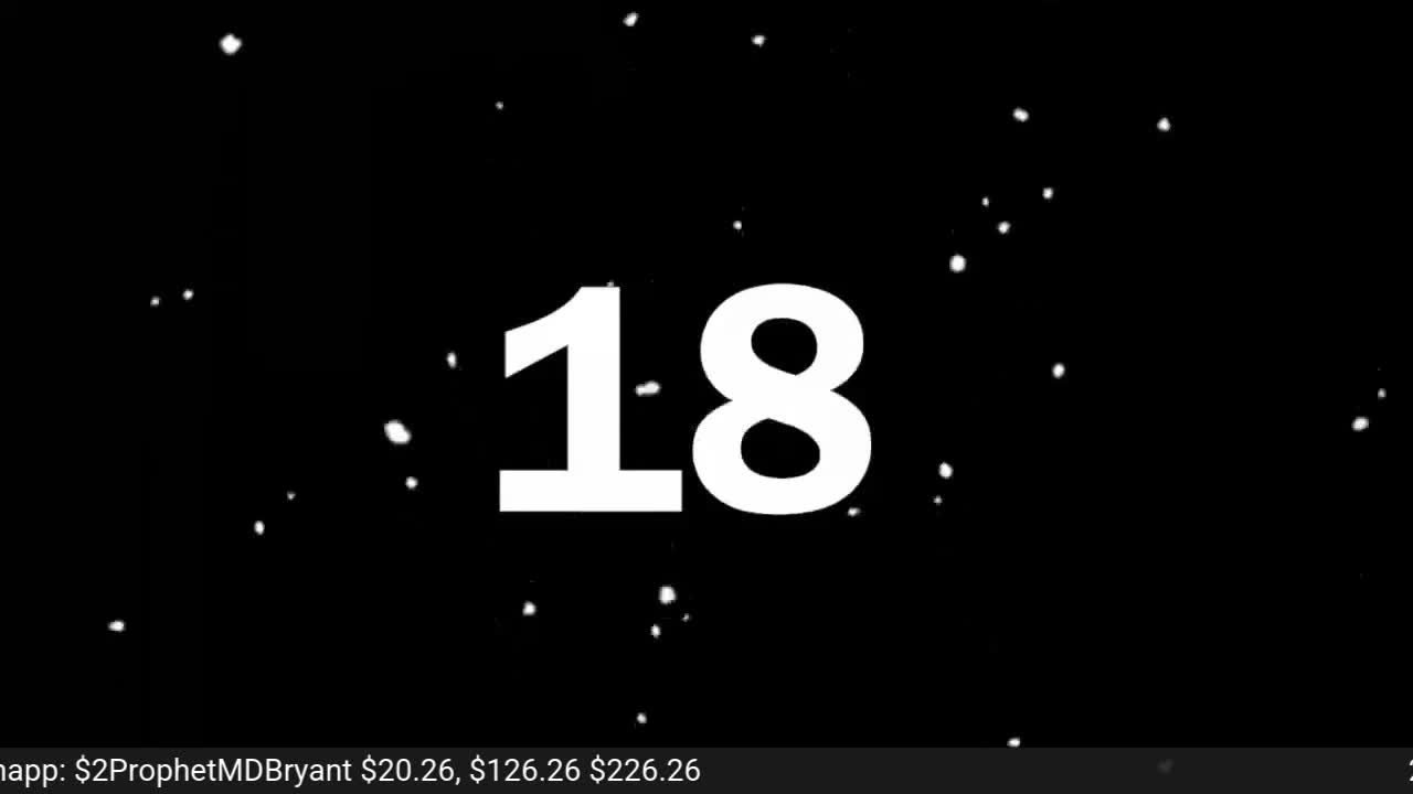 The Daily Bread with Prophet Michael Bryant