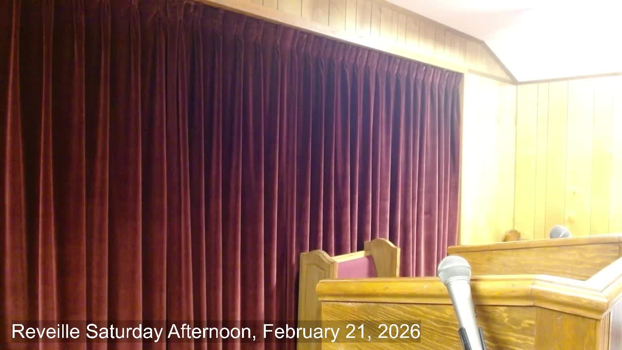 live-recording 2/21/2026 12:57:44 PM