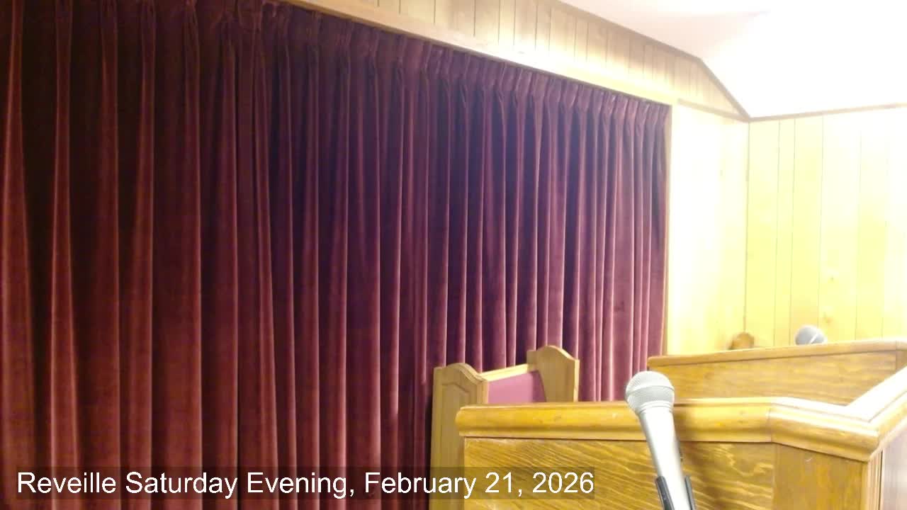 live-recording 2/21/2026 6:23:12 PM