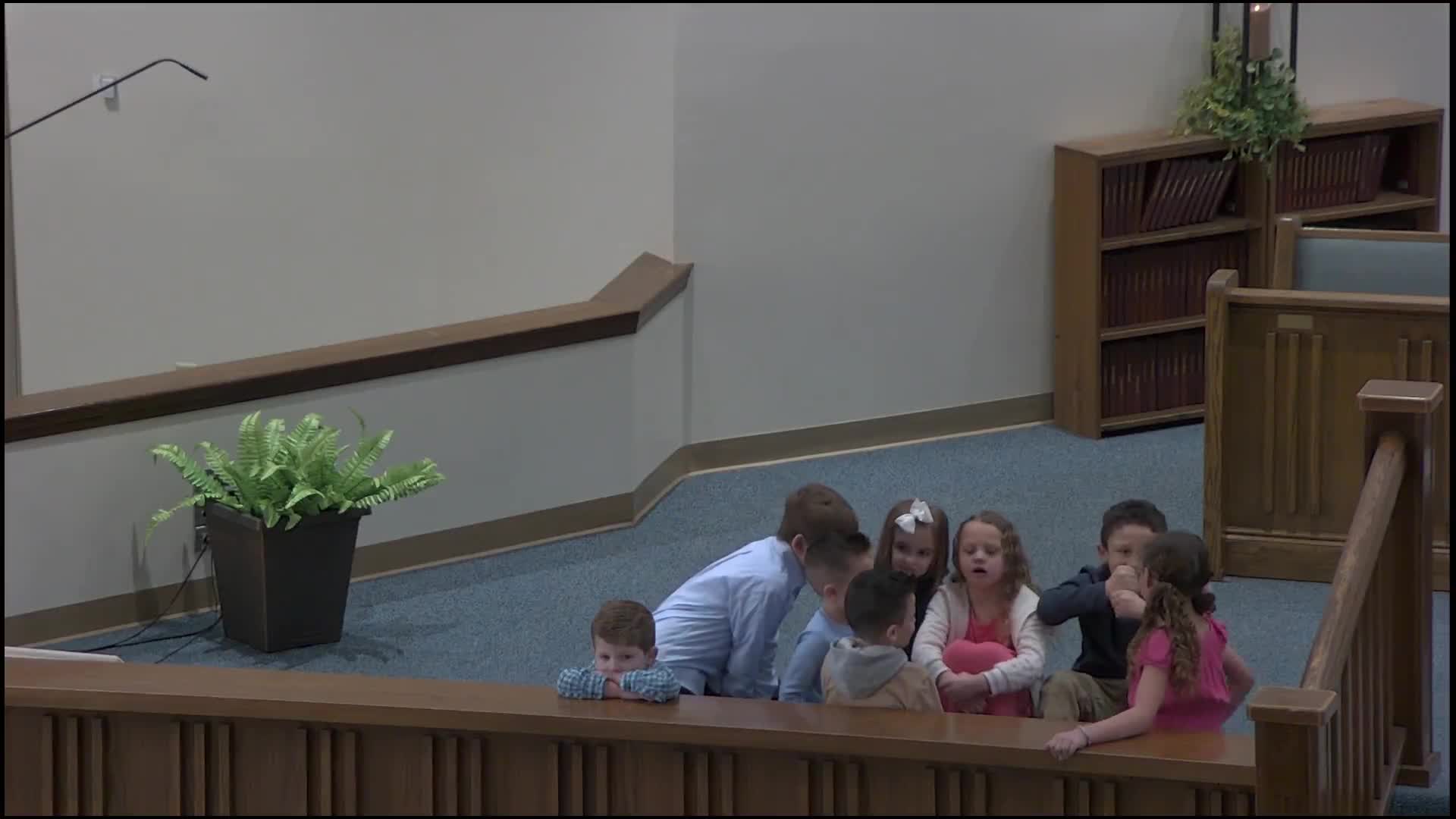 Stewardship and Mission 2/22/2026 7:53:55 AM