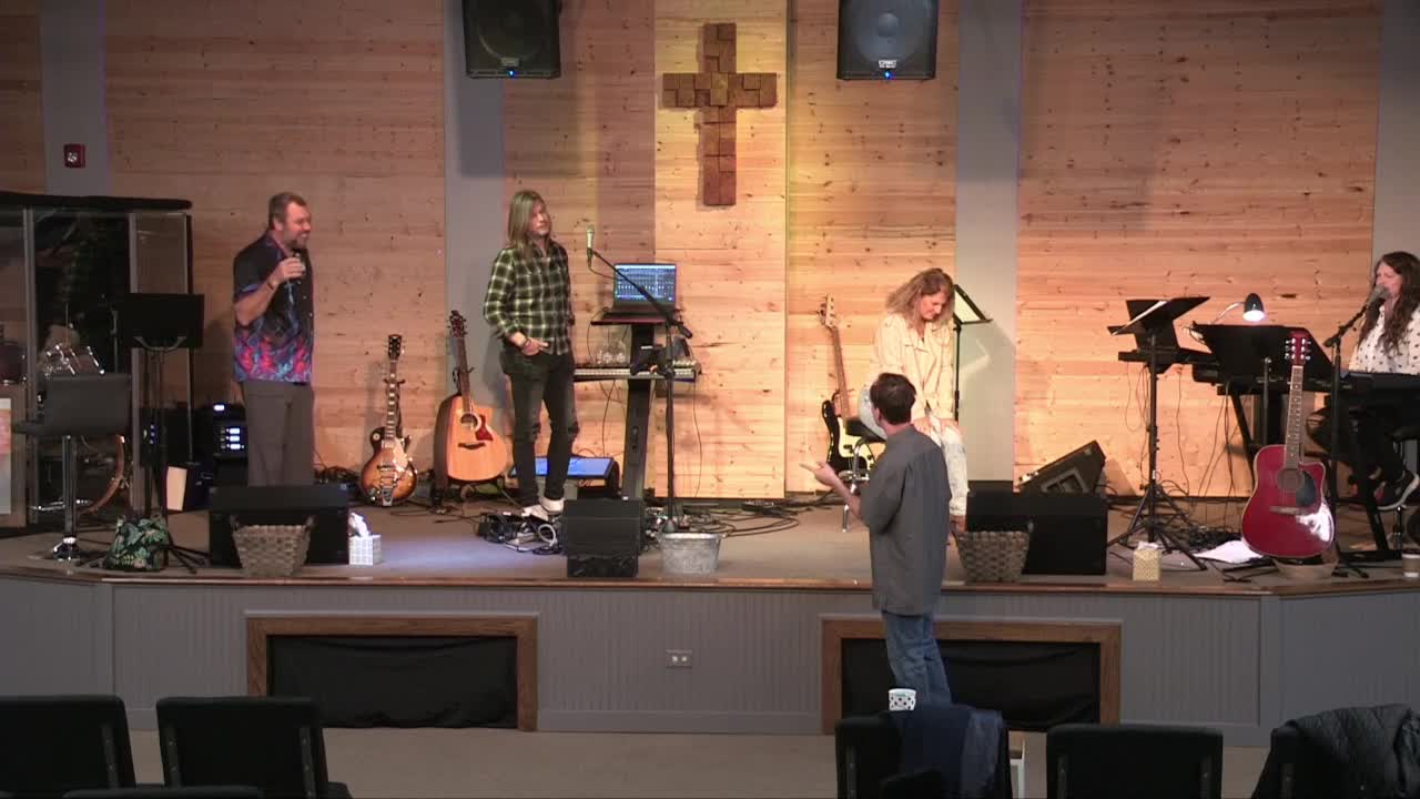 live-recording 2/22/2026 8:01:11 AM