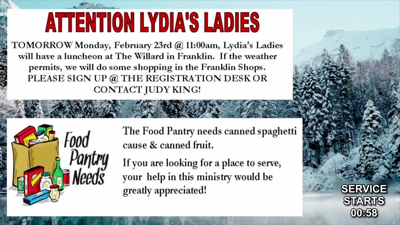 The Judgment Seat of Christ