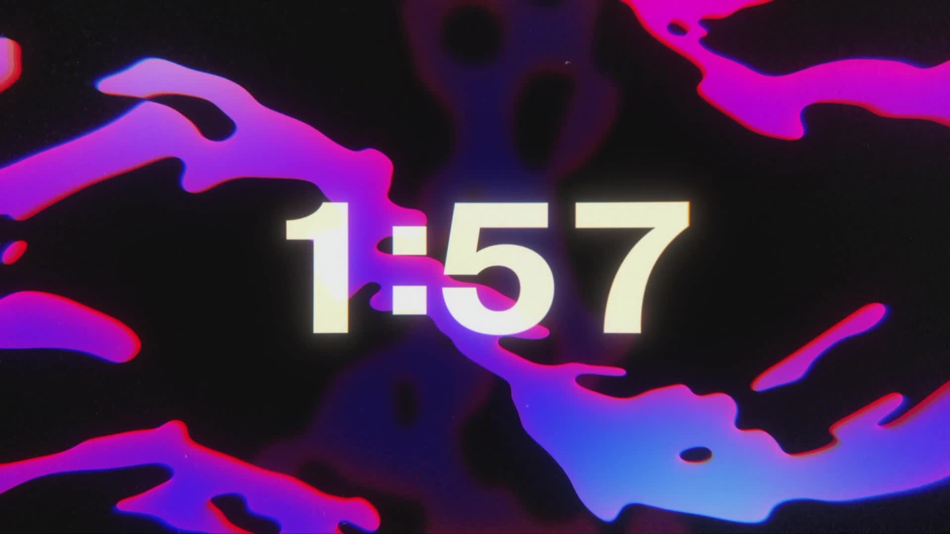 Sunday Morning - Second Service