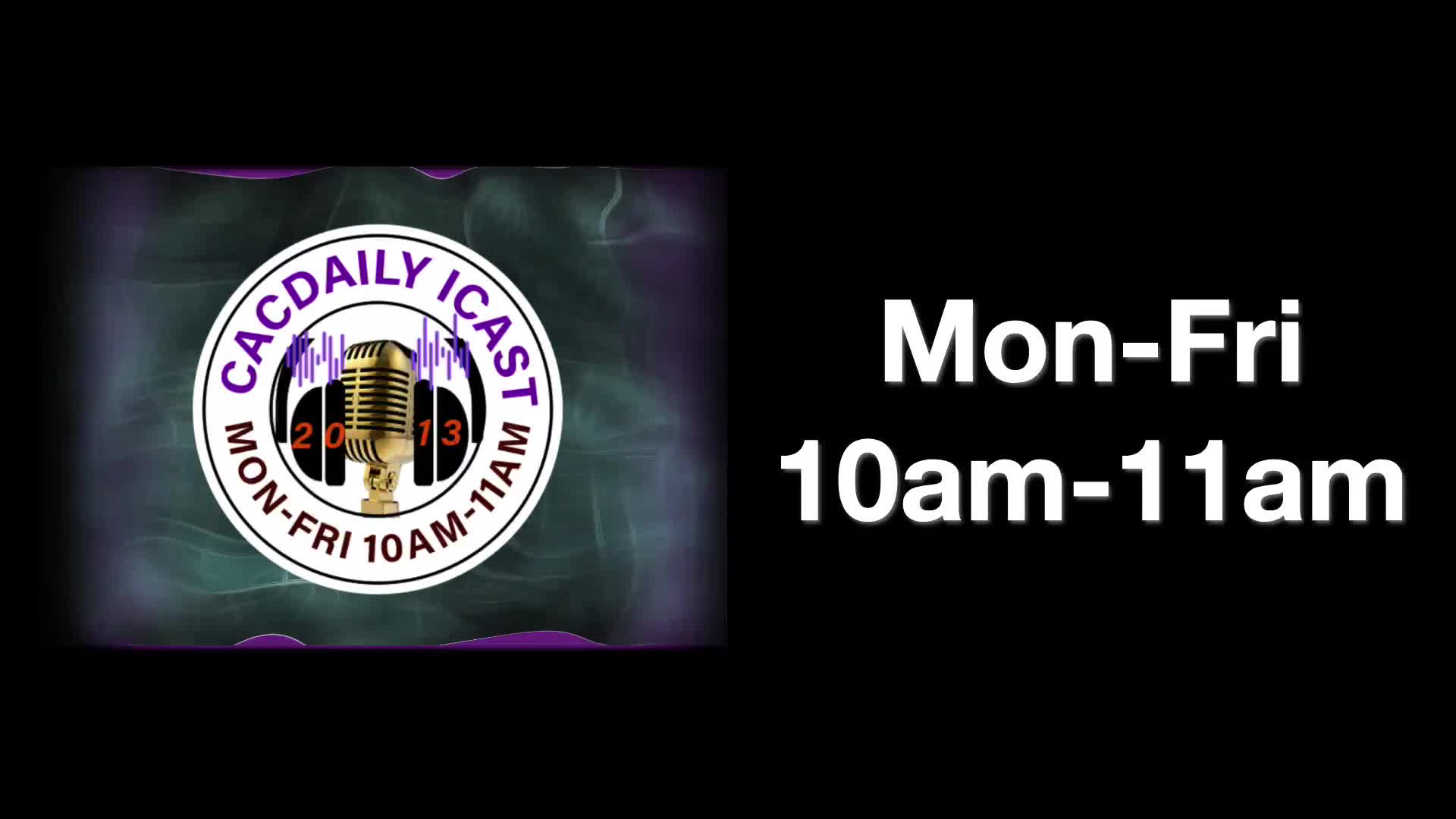 live-recording 2/24/2026 7:59:55 AM episode artwork