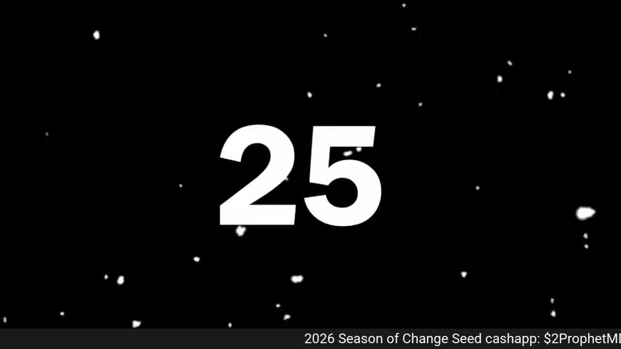 The Daily Bread with Prophet Michael Bryant