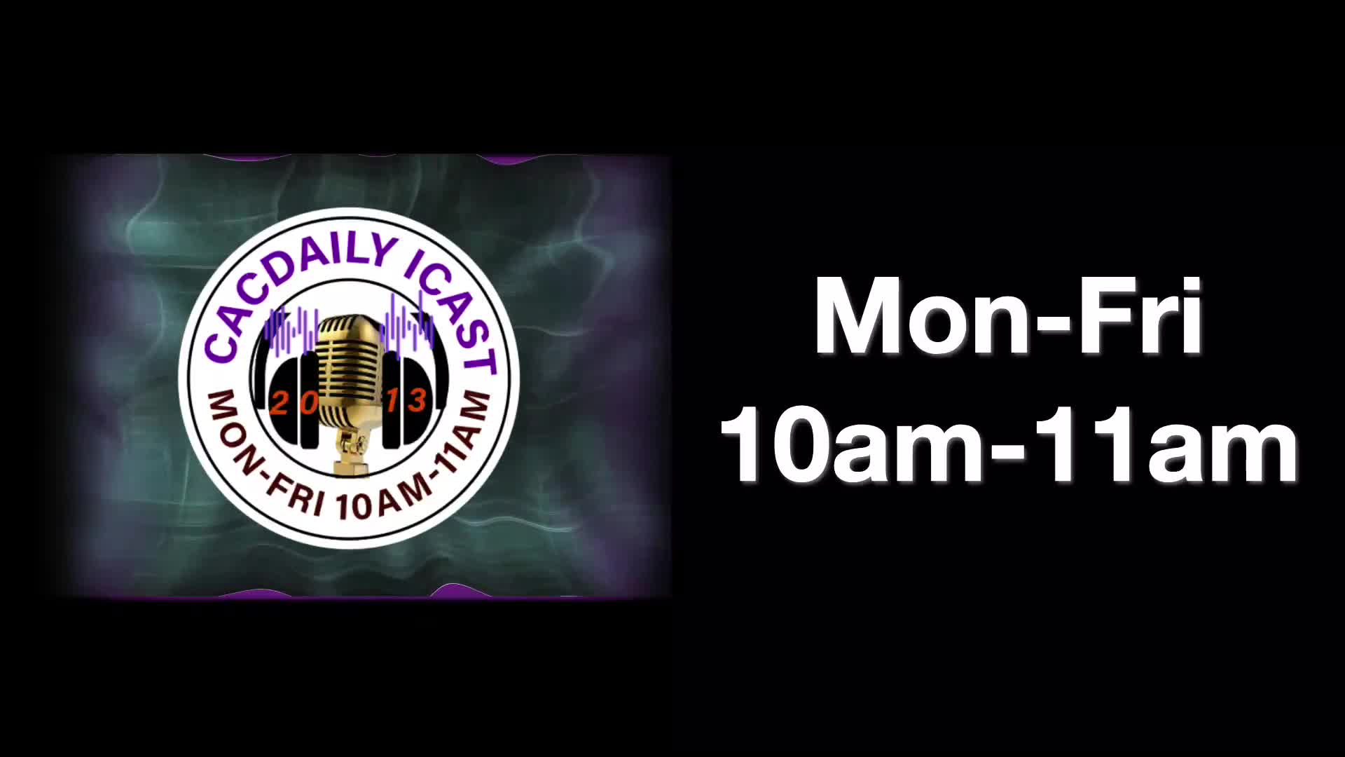 live-recording 2/25/2026 8:03:15 AM episode artwork