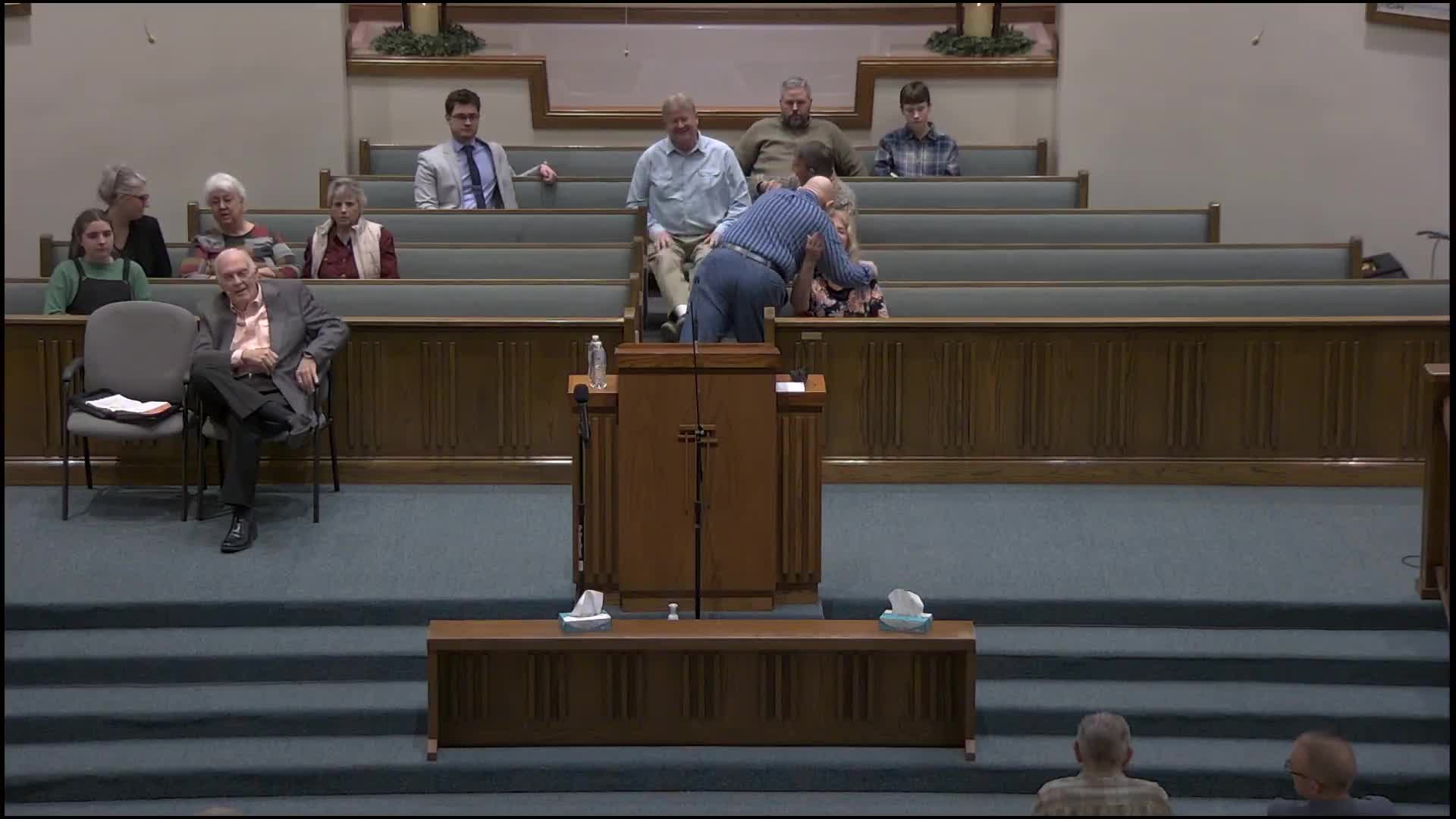 Fear Not  2/25/2026 4:49:05 PM