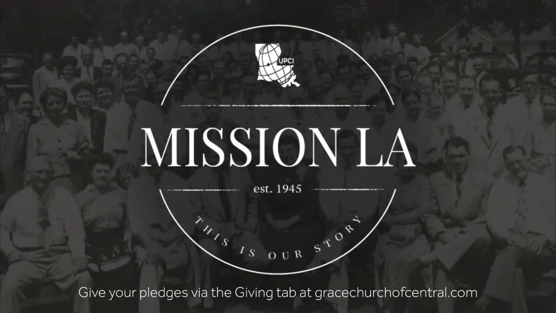 Never Thirsting Again