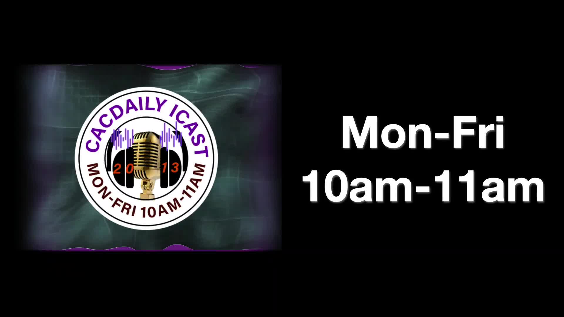 live-recording 2/26/2026 7:12:57 AM episode artwork