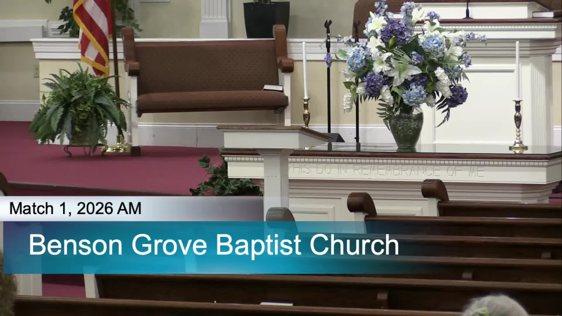 live-recording 3/1/2026 7:46:49 AM