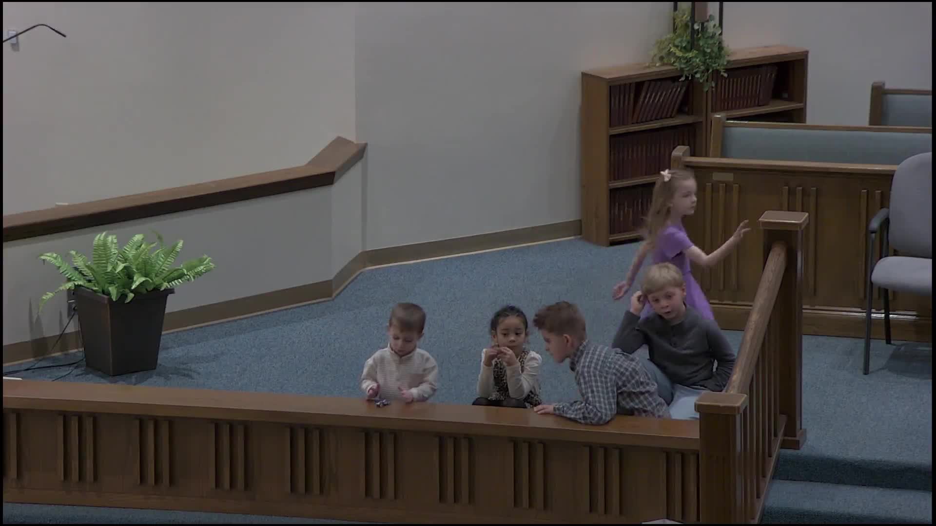 Loving God , Loving Others 3/1/26