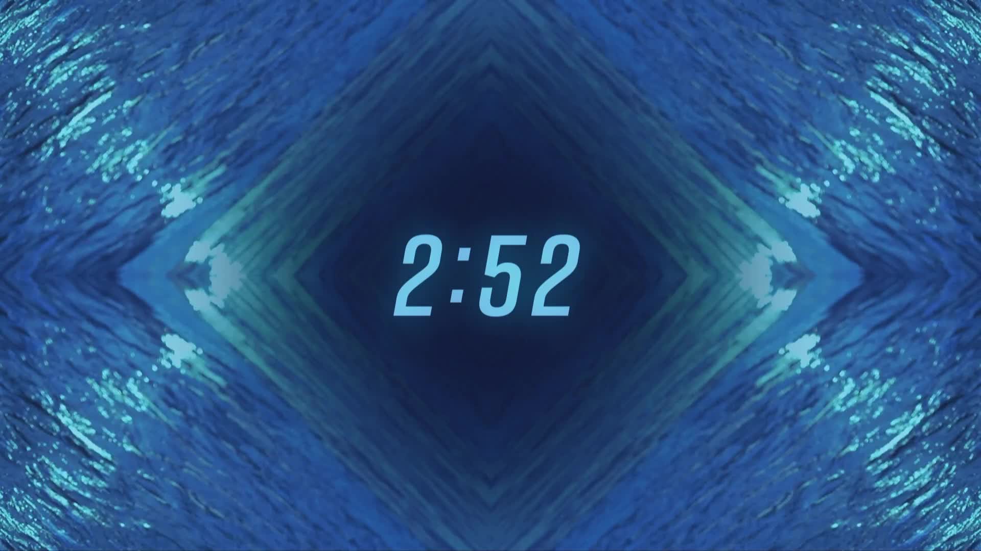 Sunday Morning - First Service