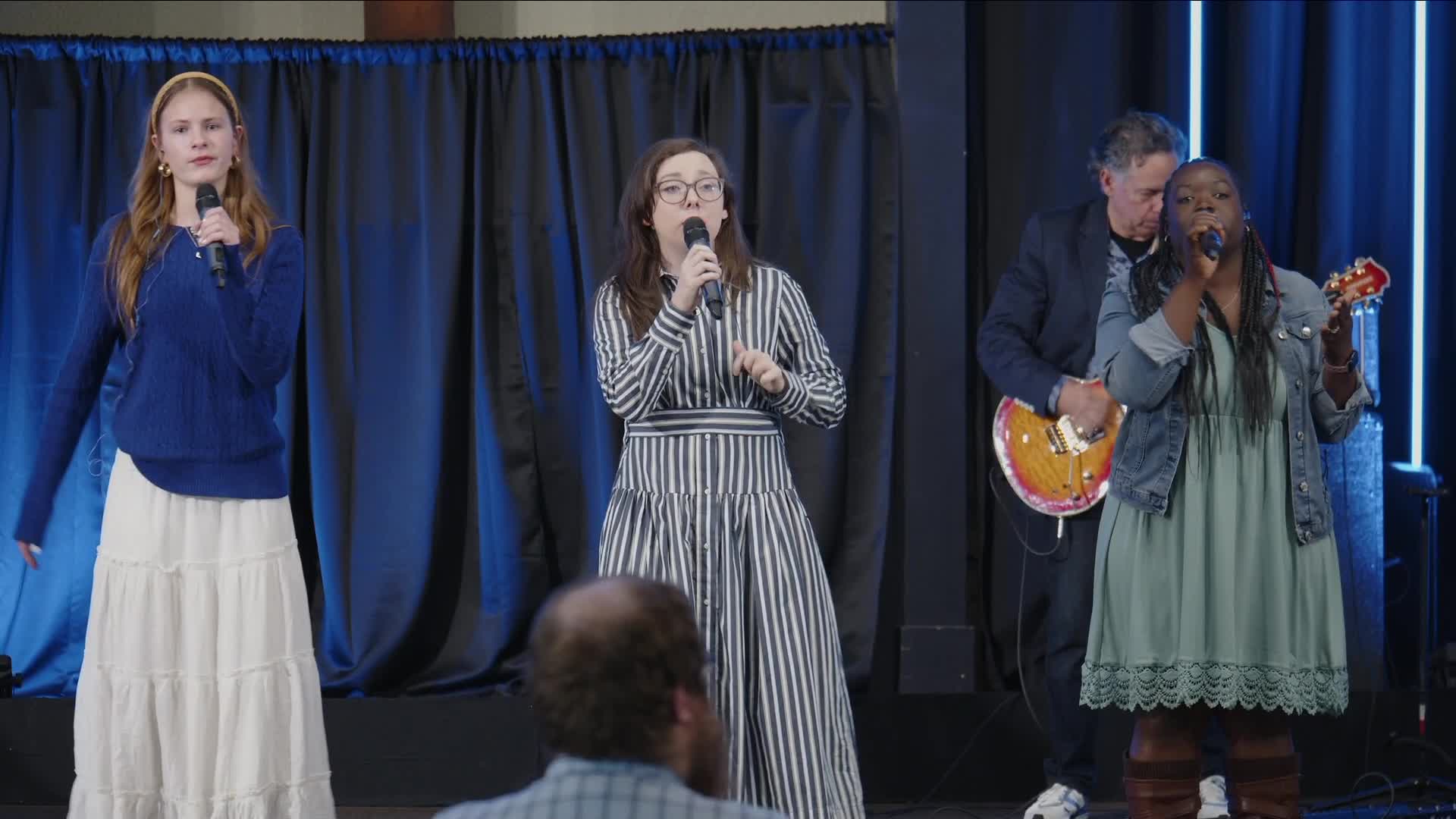 Sunday Morning - Third Service