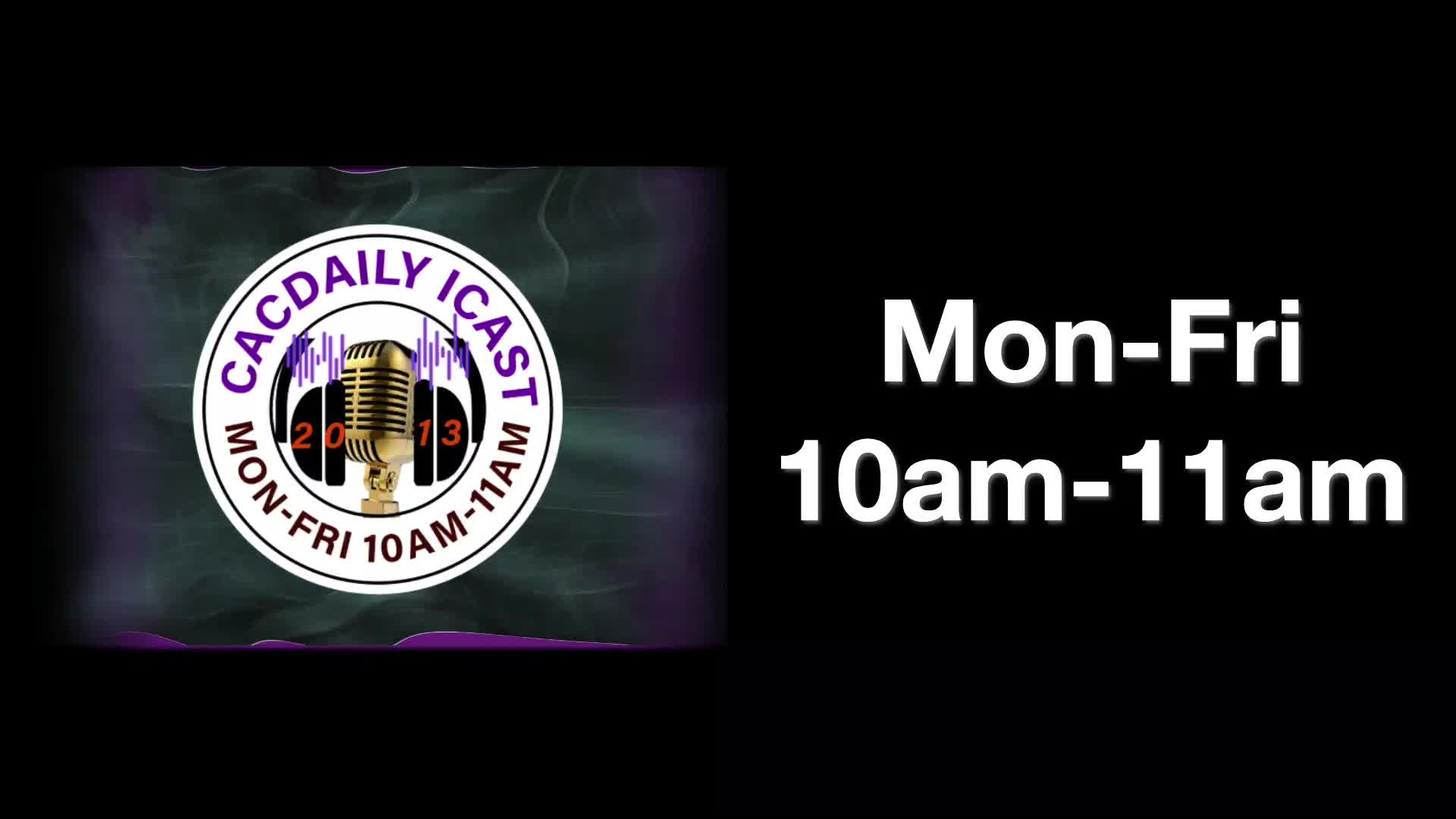 live-recording 3/3/2026 8:01:23 AM episode artwork