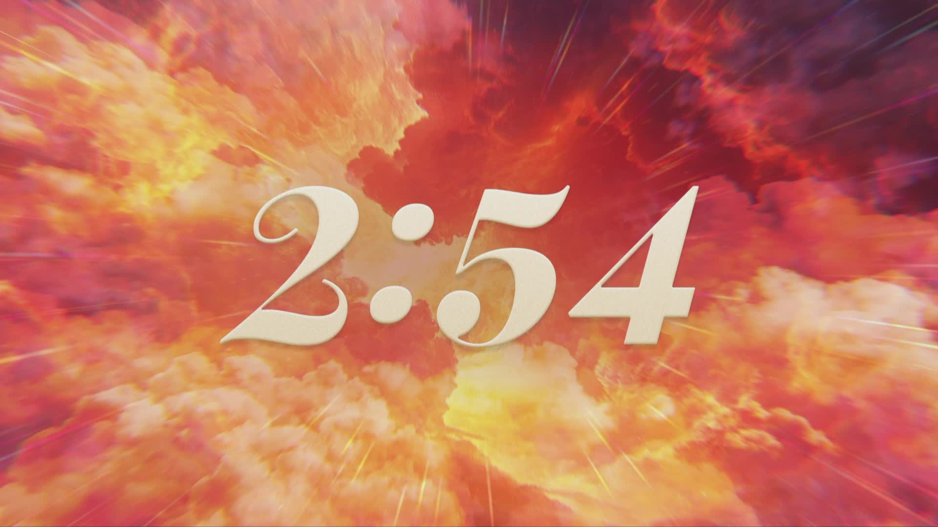 Wednesday Worship Service