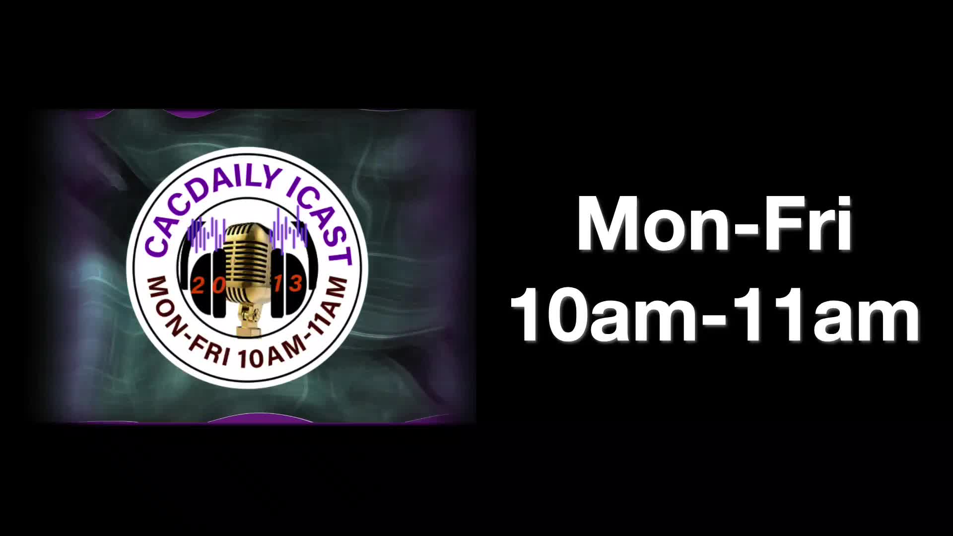 live-recording 3/5/2026 8:01:05 AM episode artwork