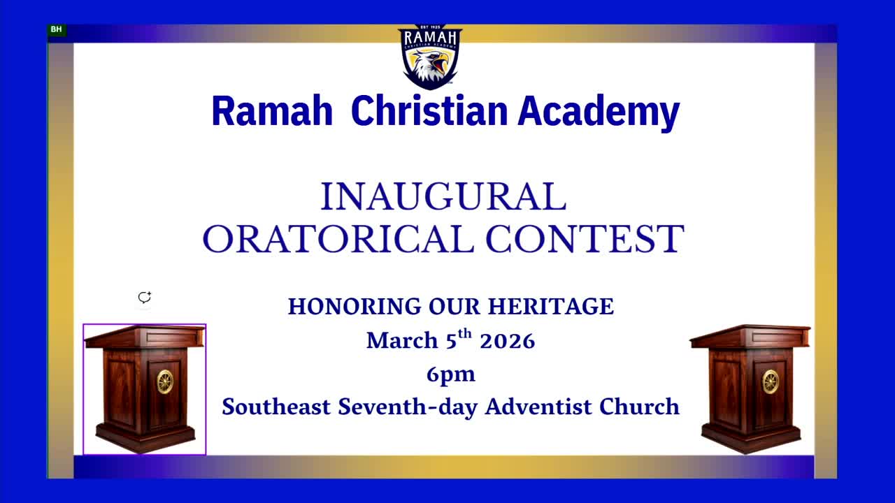 live-recording 3/5/2026 5:00:29 PM