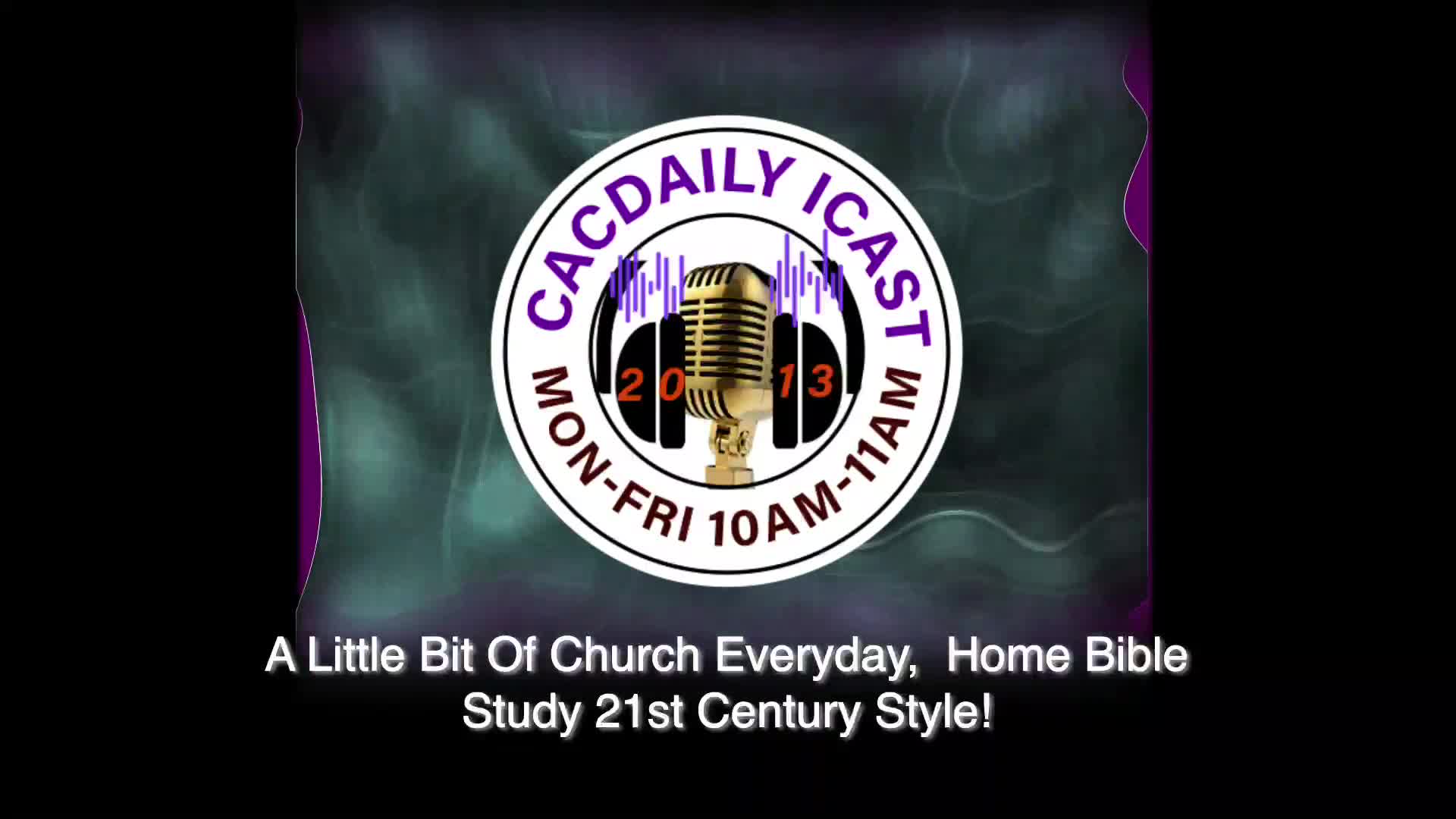 live-recording 3/6/2026 8:00:55 AM episode artwork