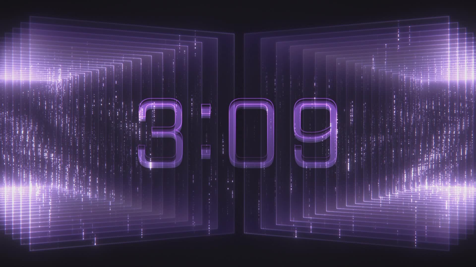 Sunday Morning - First Service