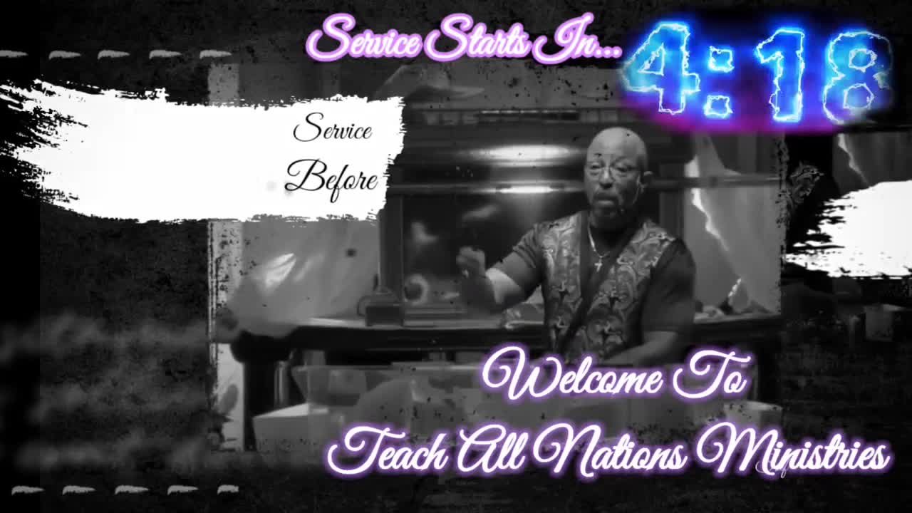 Message:  Not Paranoid But Prepared