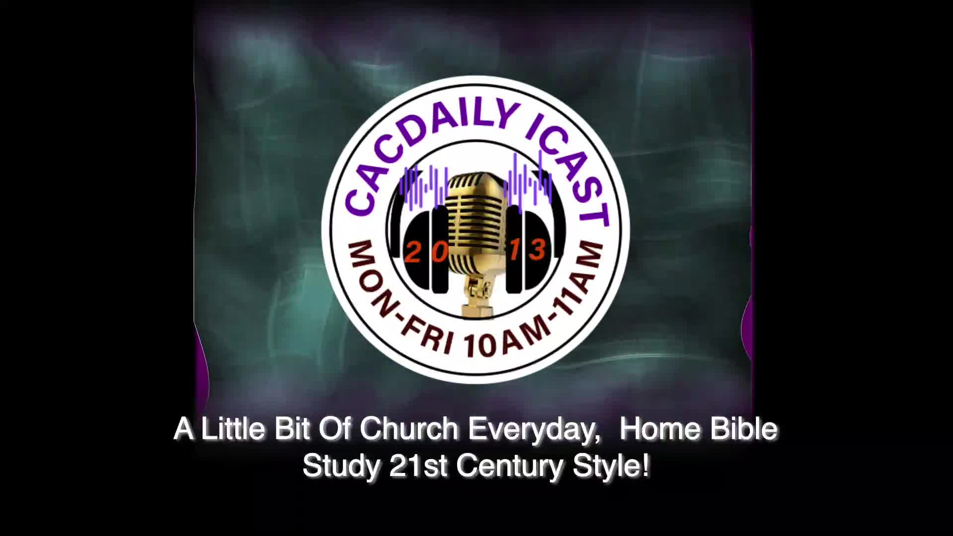 live-recording 3/9/2026 8:08:34 AM episode artwork