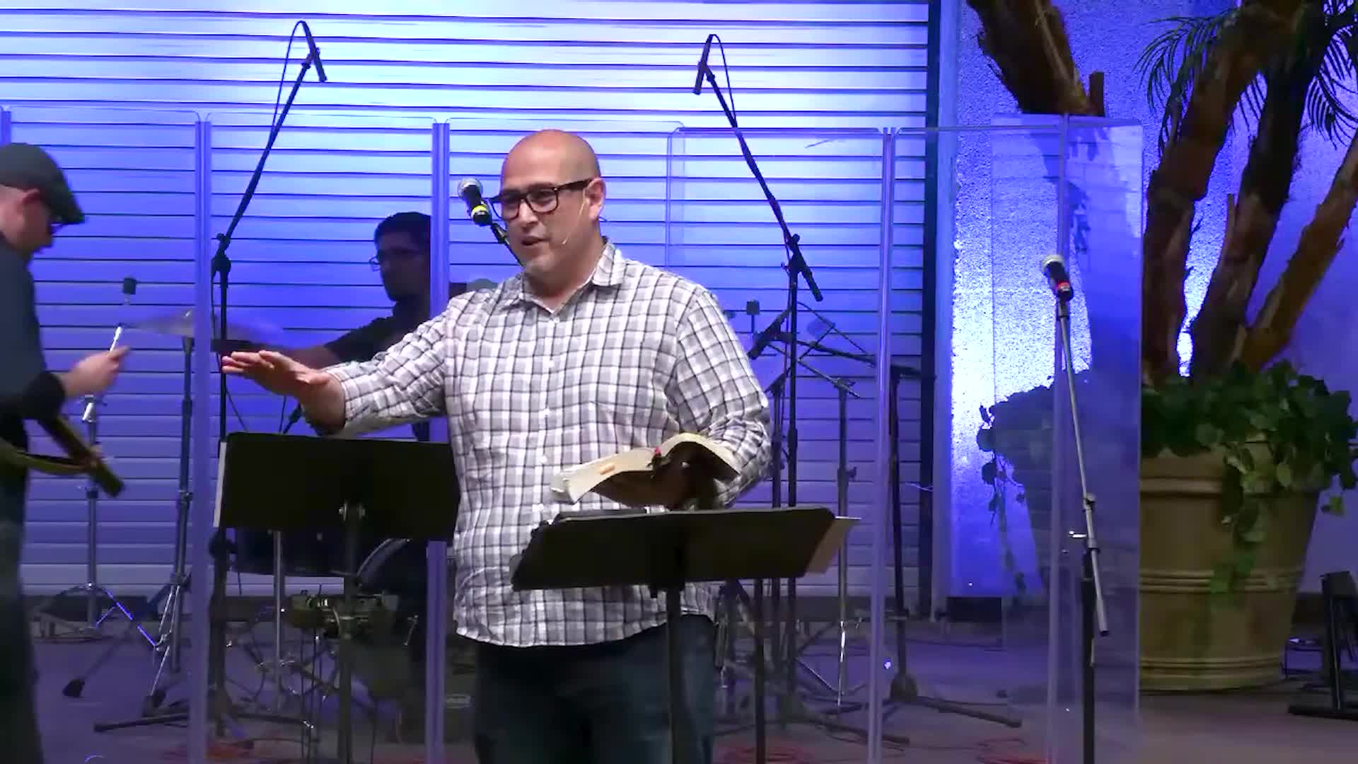 1 Kings 3 | Rick Cornejo