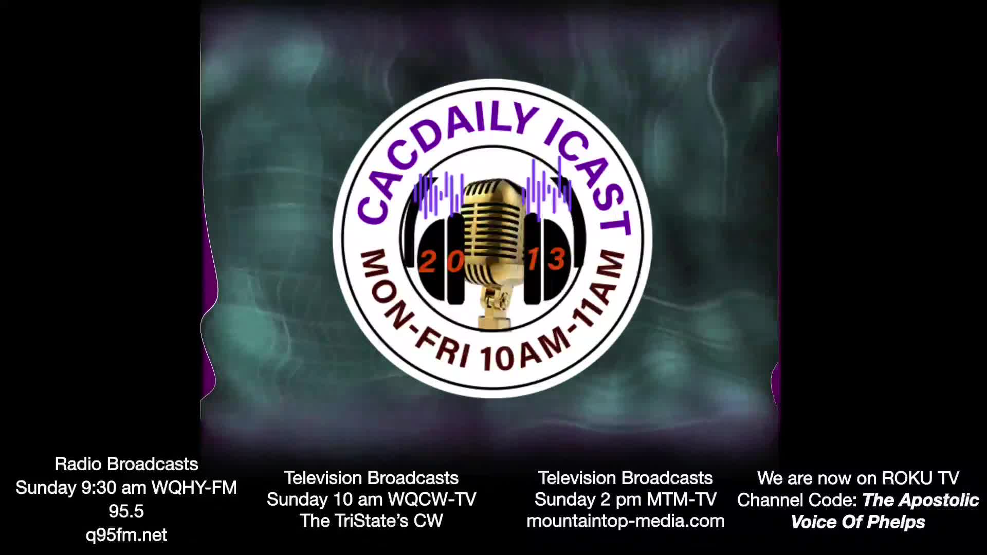 live-recording 3/12/2026 8:09:15 AM episode artwork