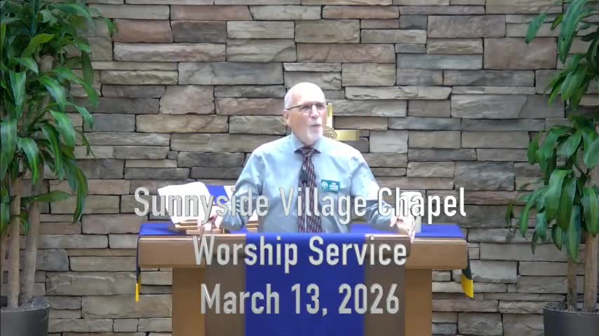 I AM the Bread of Life