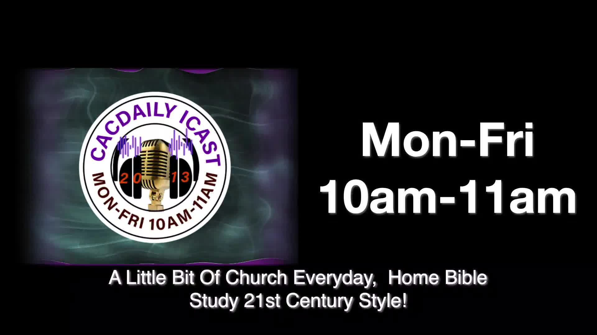 live-recording 3/16/2026 8:11:44 AM episode artwork