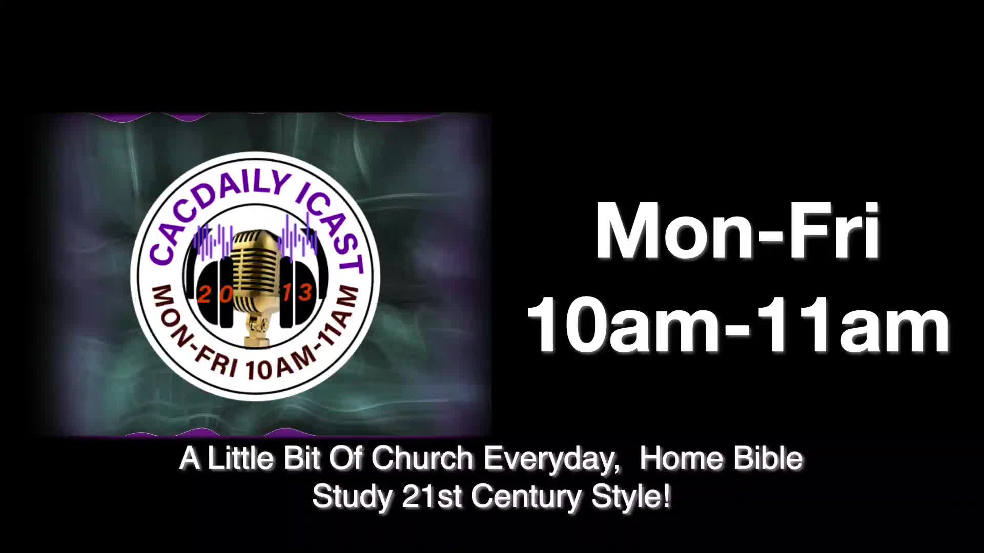 live-recording 3/17/2026 8:08:43 AM episode artwork