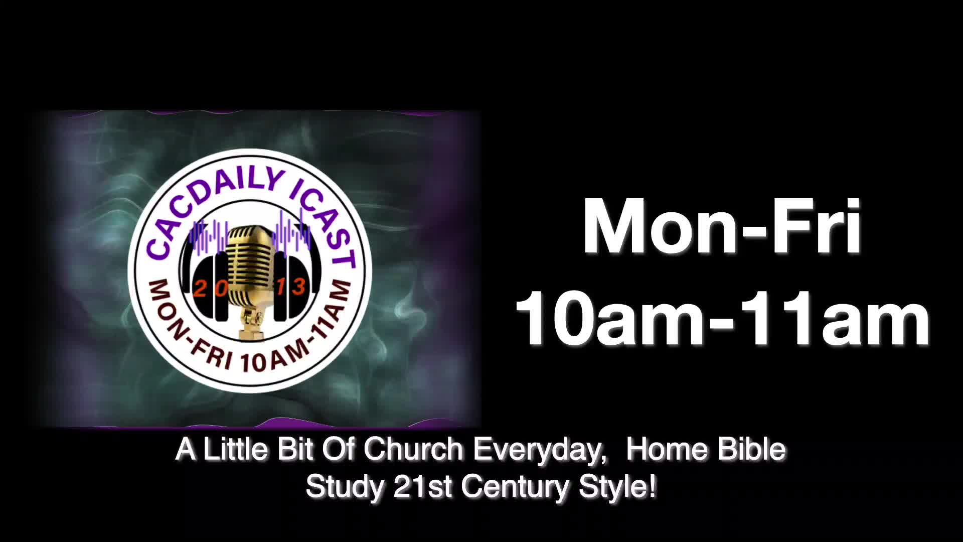 live-recording 3/18/2026 8:06:07 AM episode artwork