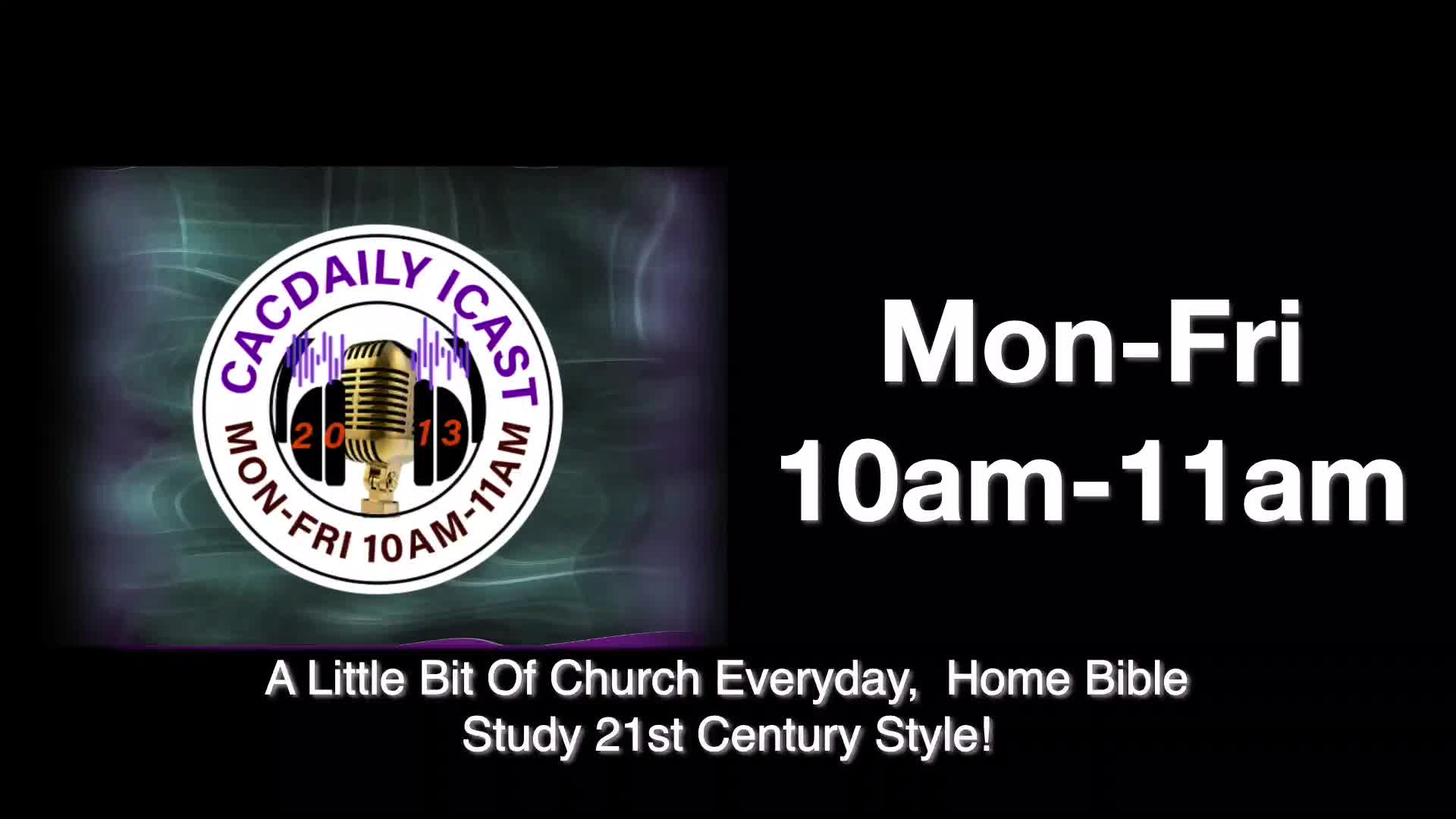 live-recording 3/19/2026 7:46:20 AM episode artwork