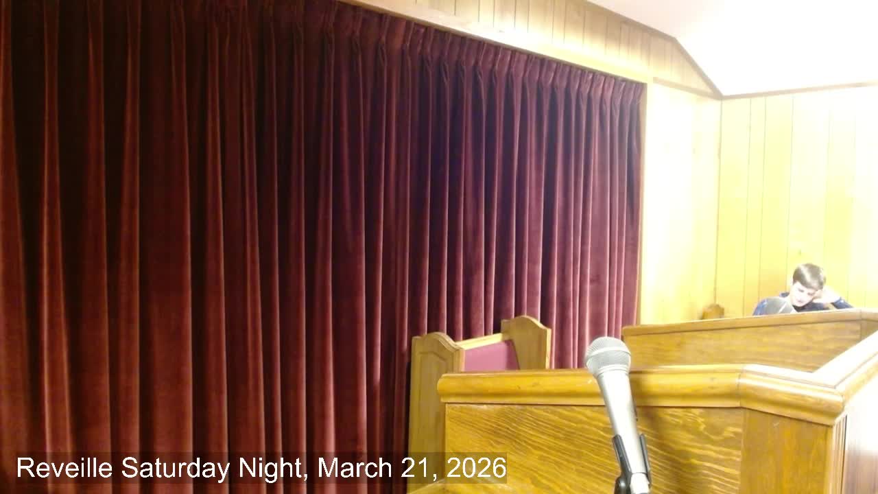 live-recording 3/21/2026 6:18:53 PM