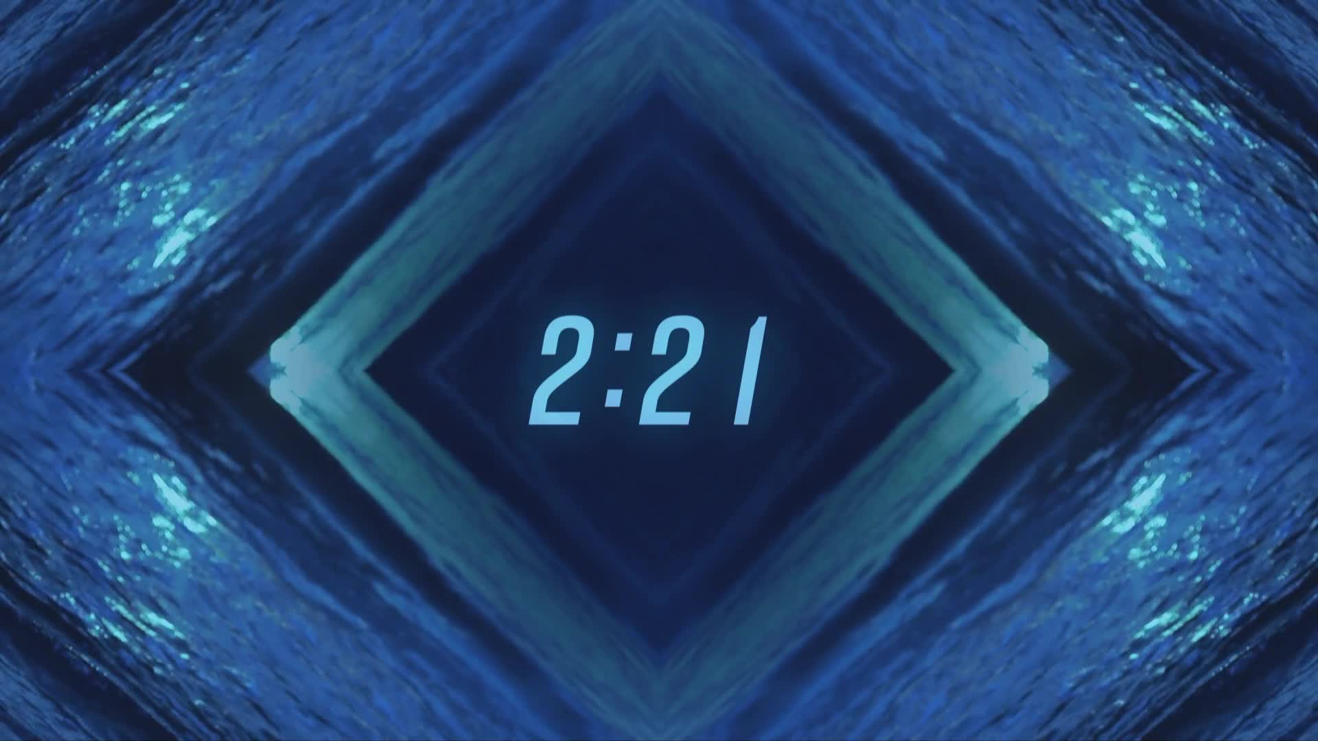 Sunday Morning - First Service