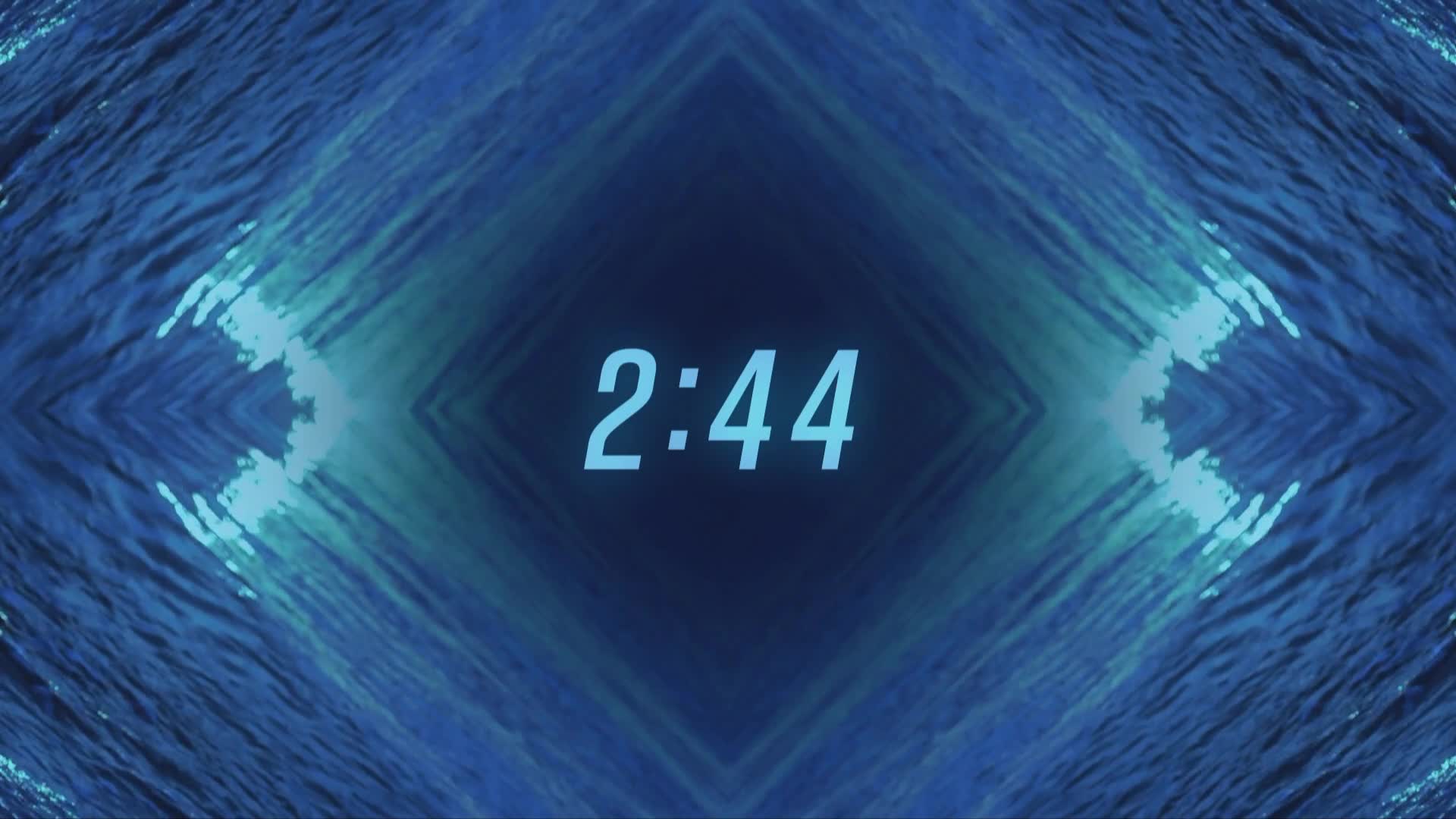 Sunday Morning - First Service