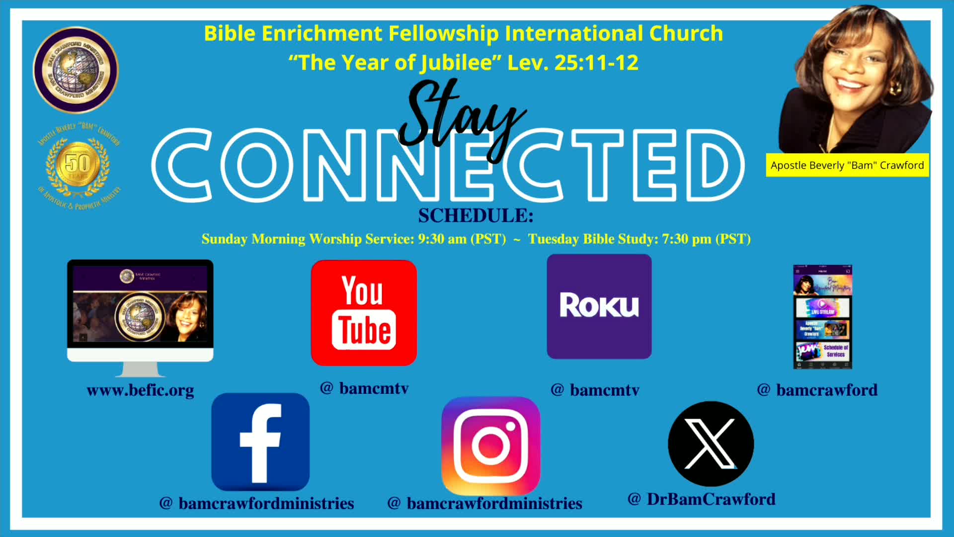 "This Is That" - Praying in the Holy Spirit 