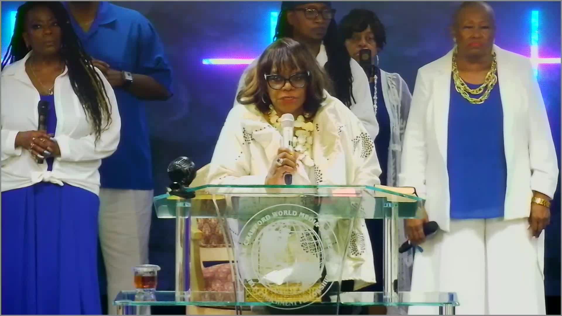 "This Is That" - Praying in the Holy Spirit