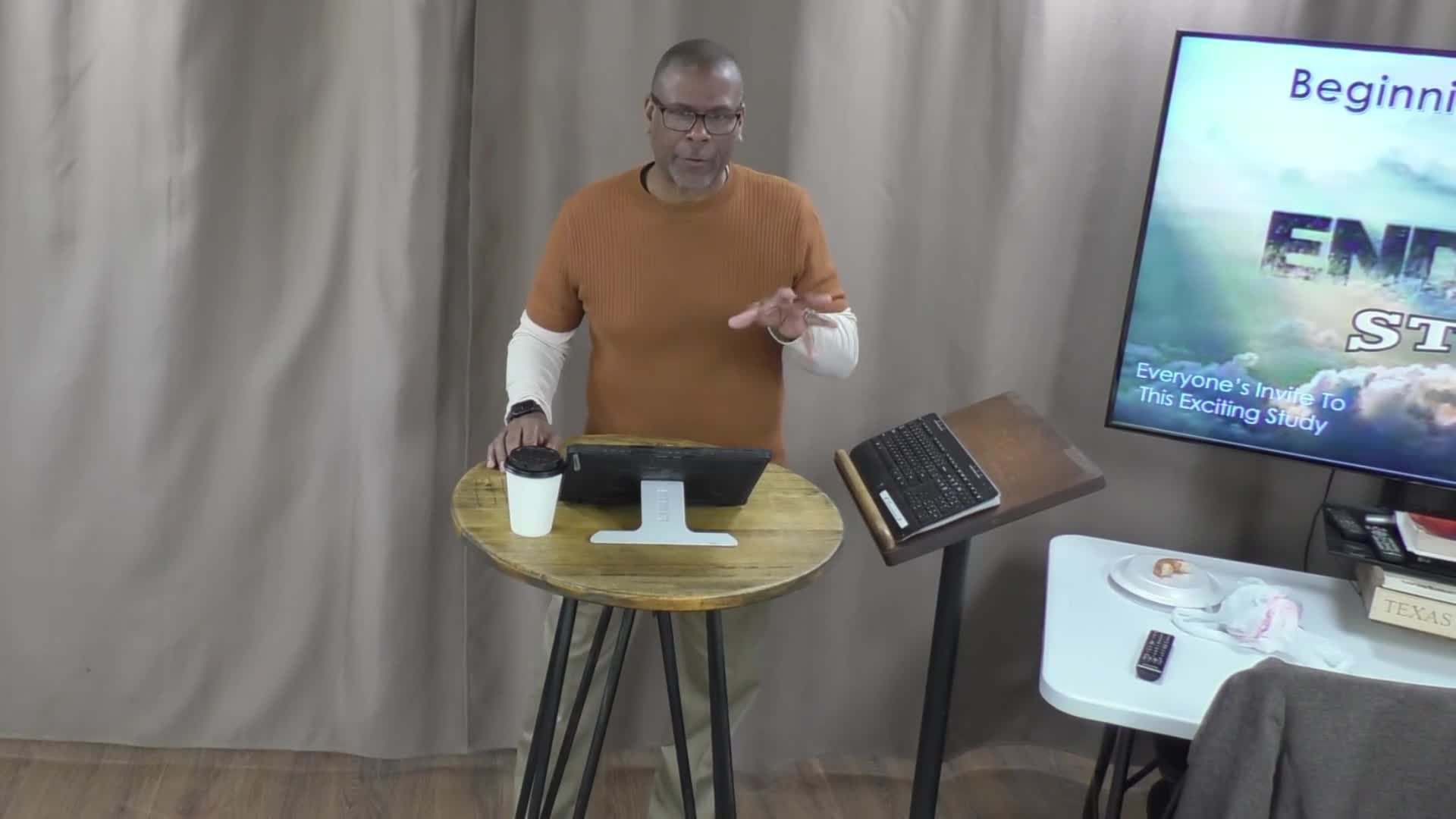 The Signs of the Times