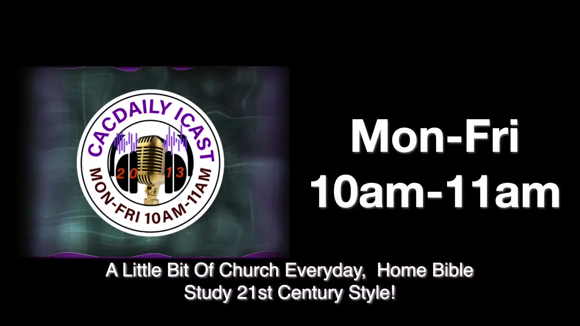 live-recording 3/23/2026 8:06:24 AM episode artwork