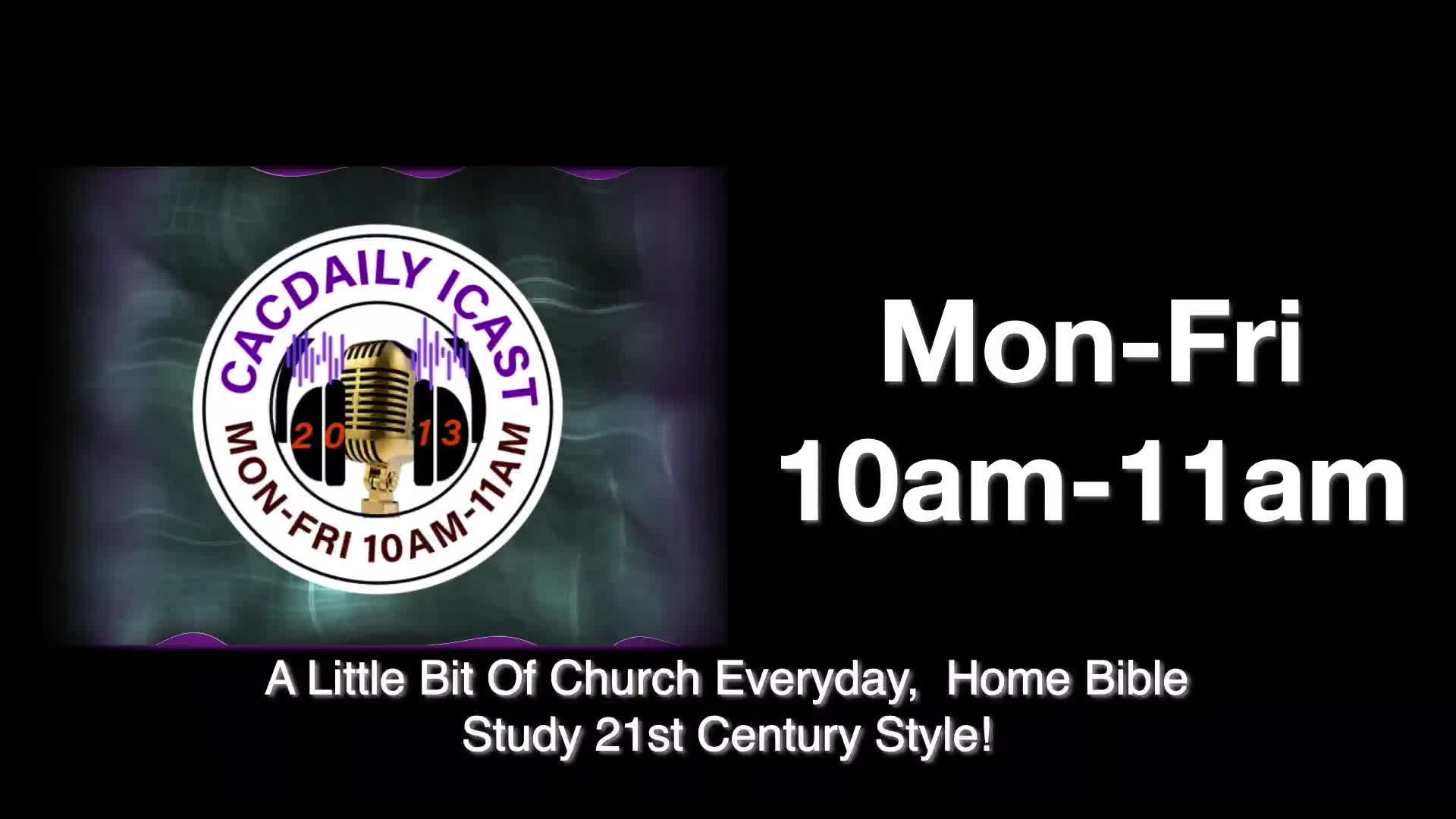 live-recording 3/24/2026 8:06:54 AM episode artwork