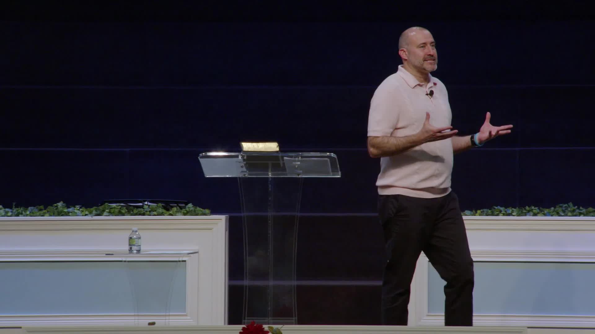 The Stoning of Stephen