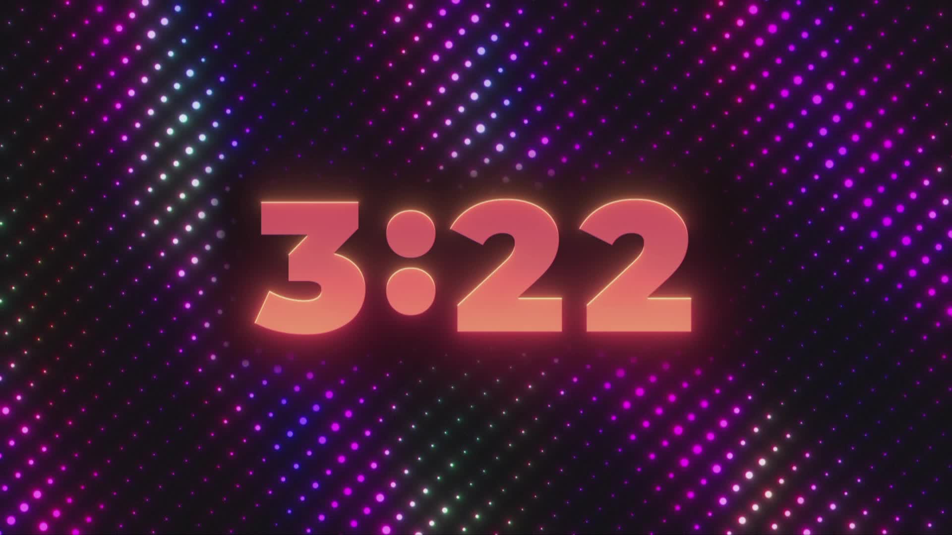 Wednesday Worship Service