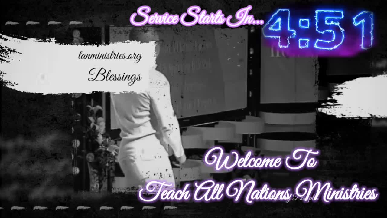 Hearing/Knowing the Voice of the DEVIL!!