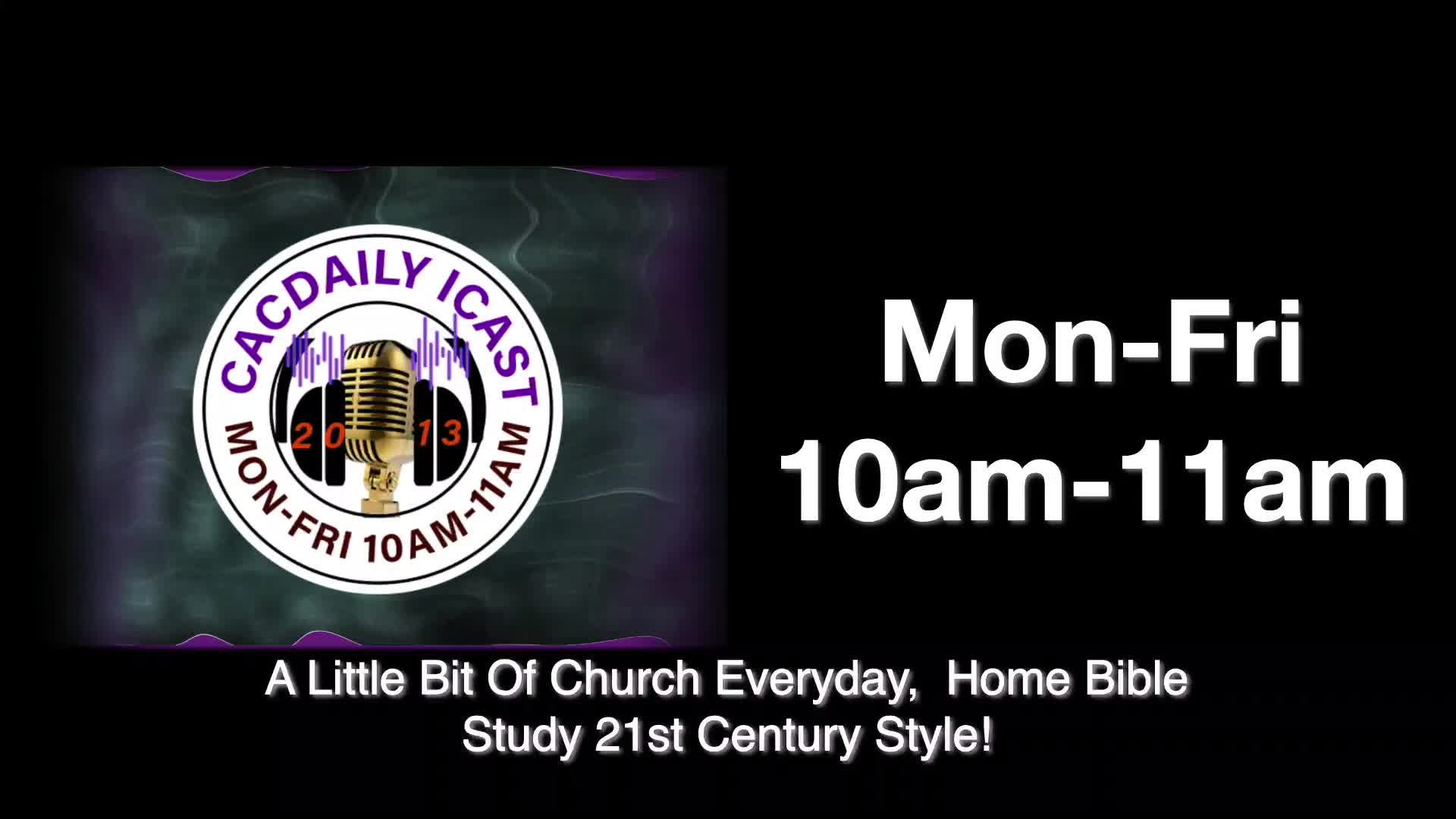 live-recording 3/26/2026 7:59:24 AM episode artwork