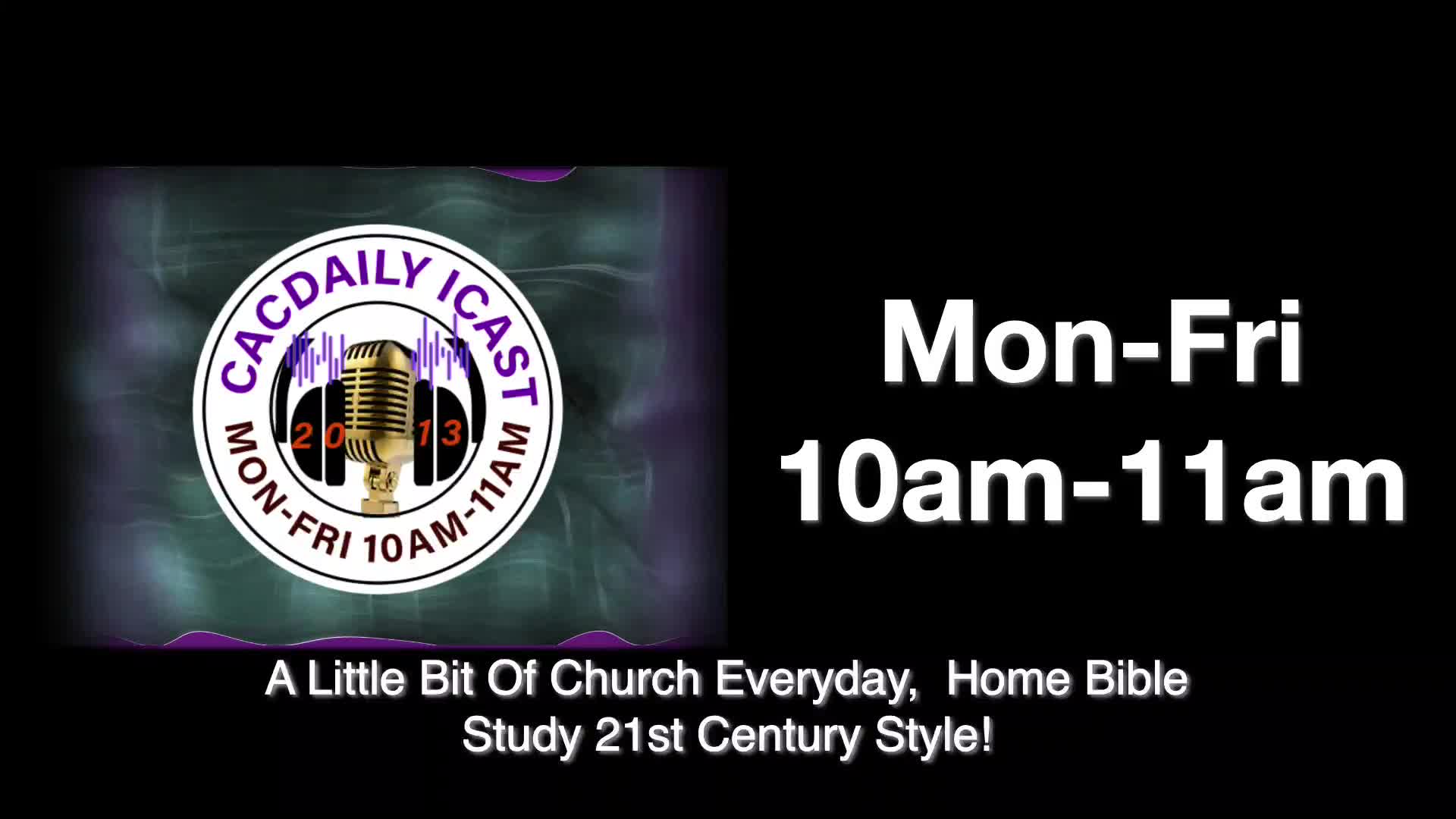 live-recording 3/27/2026 8:06:34 AM episode artwork