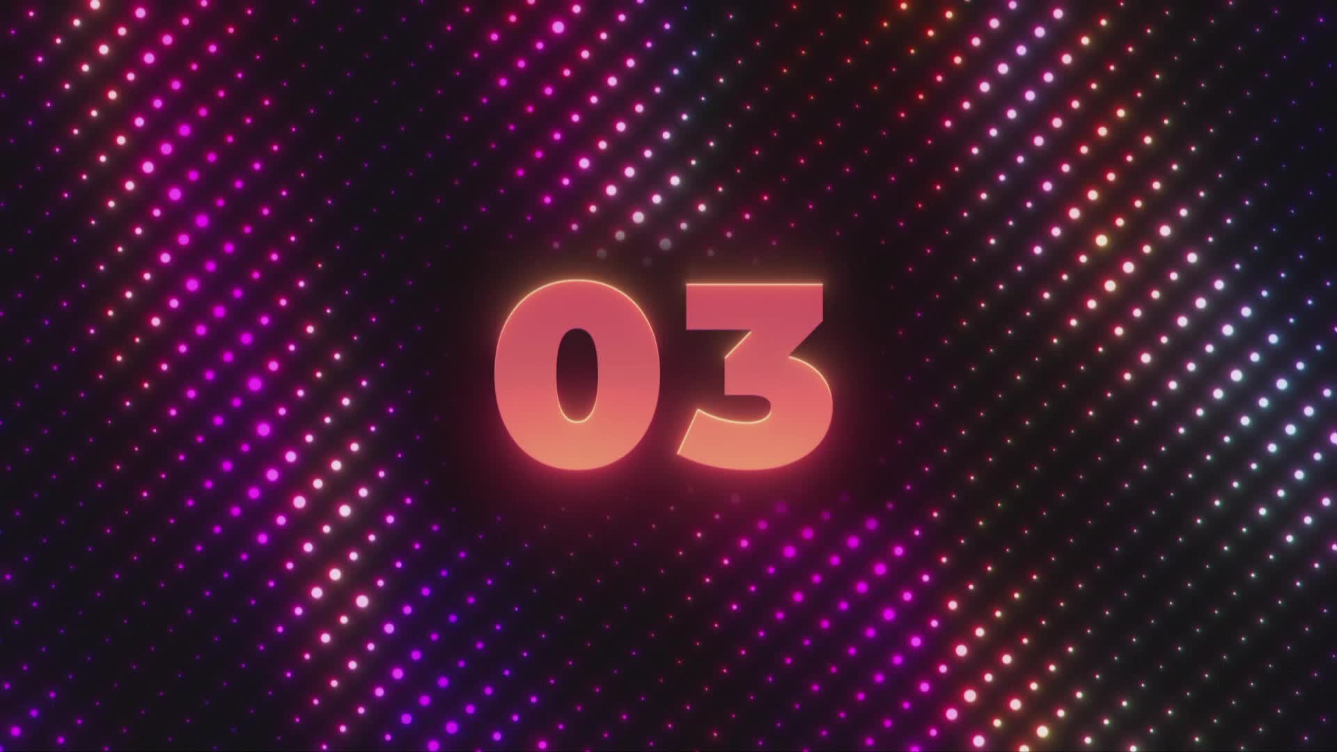 Sunday Morning - First Service