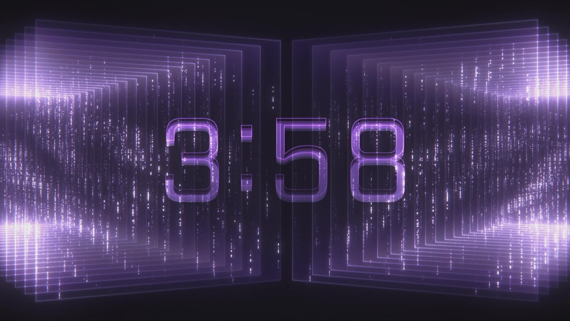 Sunday Morning - 2nd Service/Baptisms