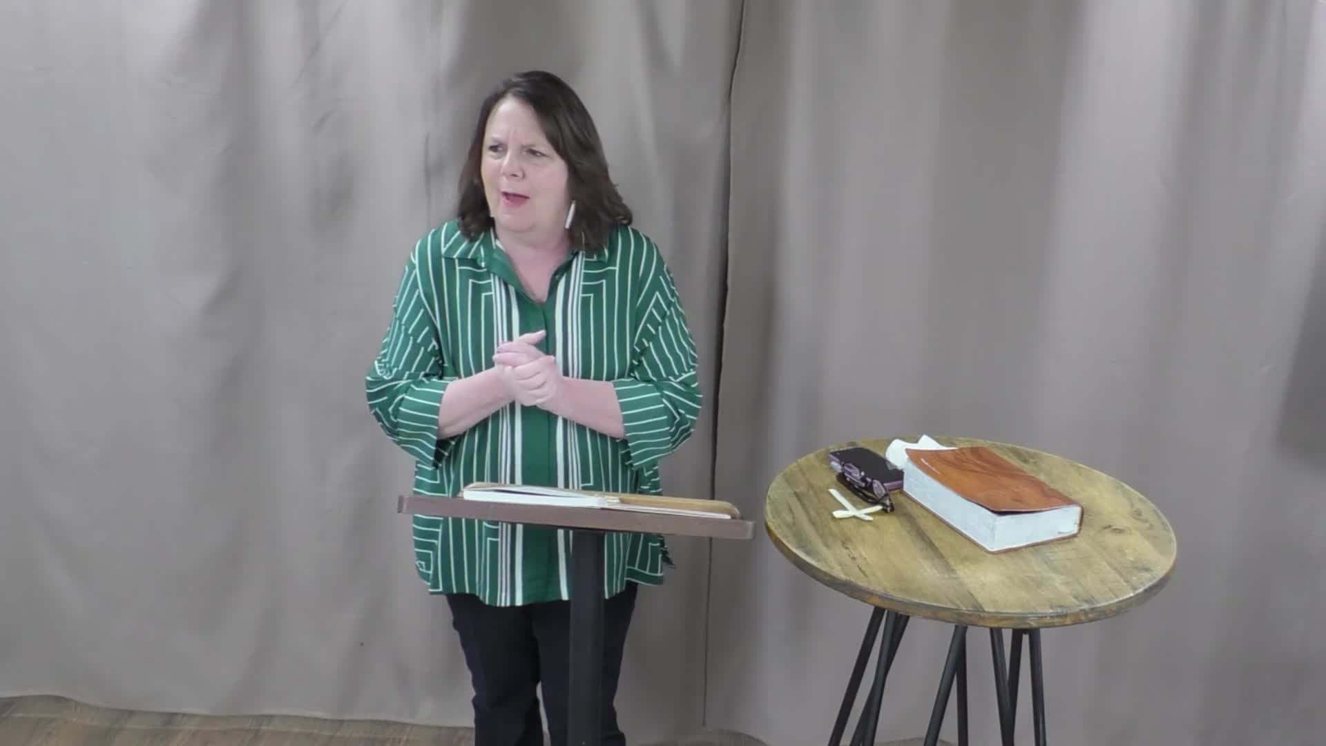 Gardens in the Bible